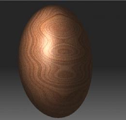 Aragonian egg